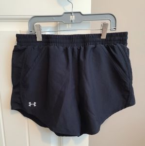 Under Armour Heat Gear shorts